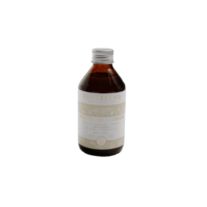 Aceite linaza