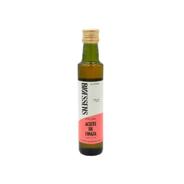 AceiteLinazaBioessens250ml