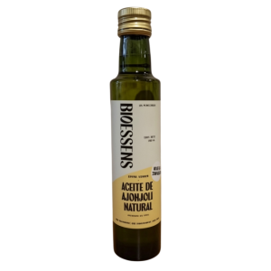 Aceite ajonjolí 250ml