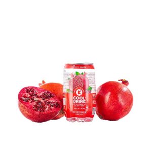 Agua Cool Drinks Granada 340 ml