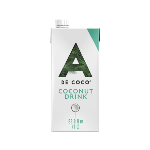 Agua de coco 1000 ml