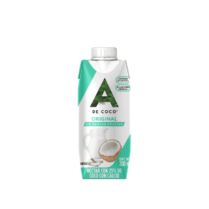 Agua de coco 330 ml