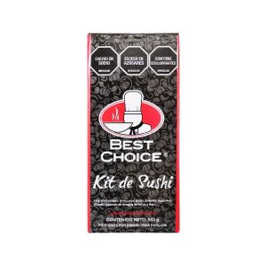 Kit de sushi Best Choice 853 Gr