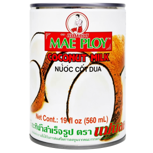 Leche de coco Mae Ploy 560 ml
