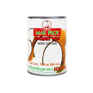 Leche de coco Mae Ploy 560 ml