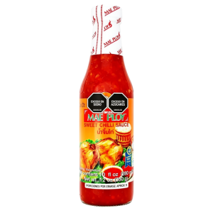 Salsa de chile agridulce thai 350 Gr