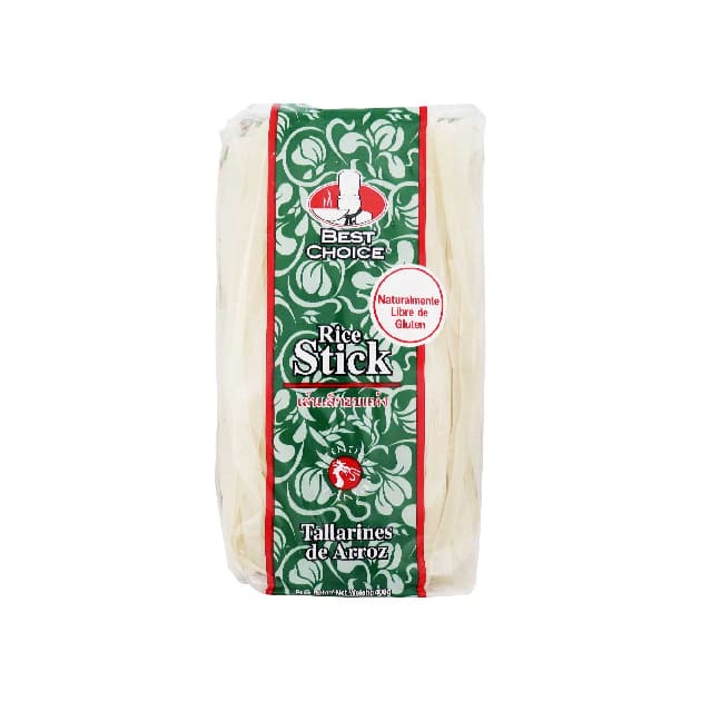 Rice stick Best Choice Thai 400 Gr