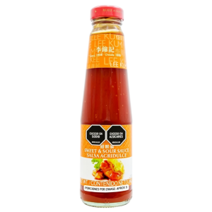 Salsa Agridulce Lee Kum Lee 240 Gr