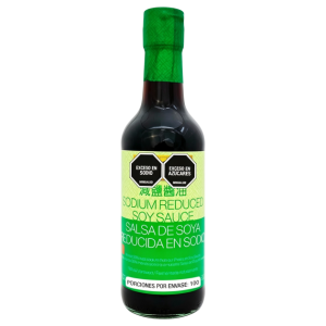 Salsa de joya lite Lee Kum Lee 500 ml