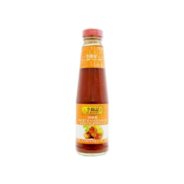 Salsa Agridulce Lee Kum Lee 240 Gr