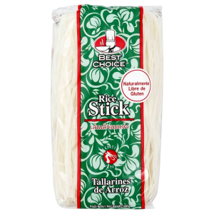 Rice stick Best Choice Thai 400 Gr