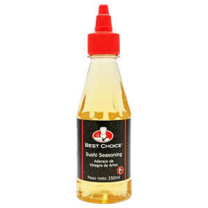 Vinagre de arroz Best Choice 250 ml