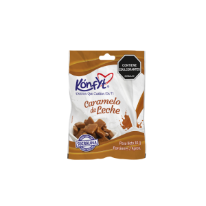 CaramelodeLecheKonfyt30G