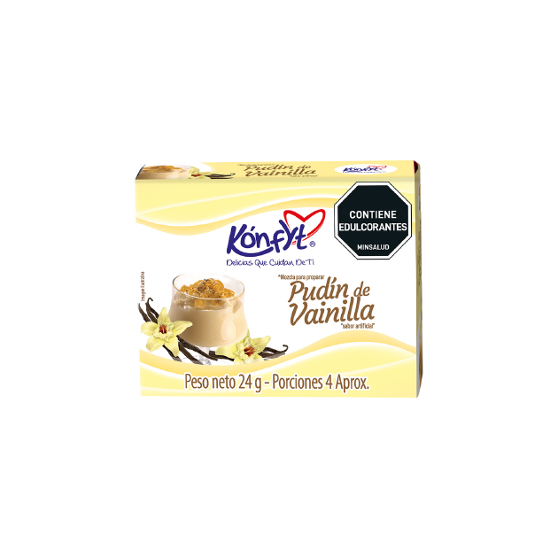 PudinVainillaKonfyt24Gr