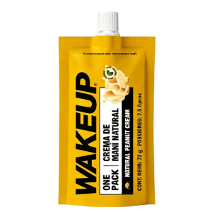 Crema Mani Sachet 72G Wake Up