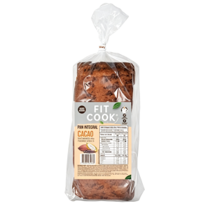 Pan Mary Mendez Integral Cacao 430 Gr