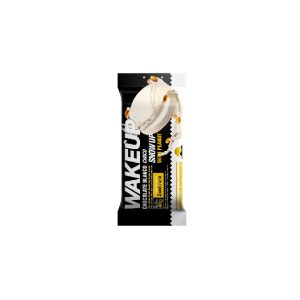 Choco Snow Wakeup Blanco 40 Gr