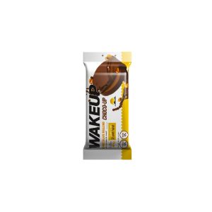 Choco Up Wakeup Natural 40 Gr
