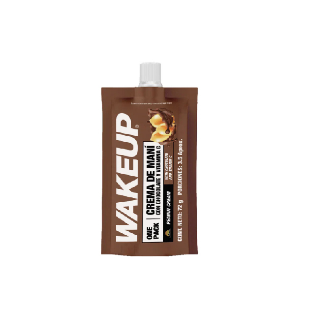 Crema Mani One Pack Chocolate 72 Gr