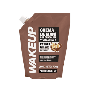 CremamaniWakeupchocolate720Gr