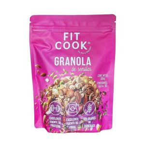 Granola Keto Mary Mendez 300Gr