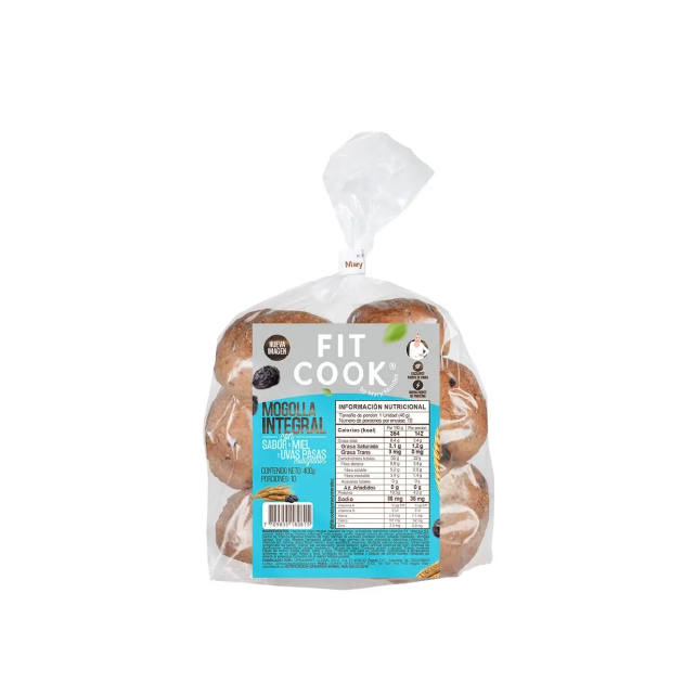 MogollaMaryMendez400Gr