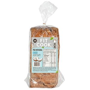 Pan Mary Mendez Integral Coco 430 Gr