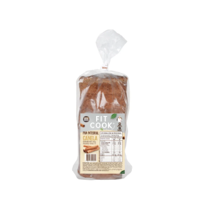 PanMaryMendezFitCookIntegralCanela430Gr