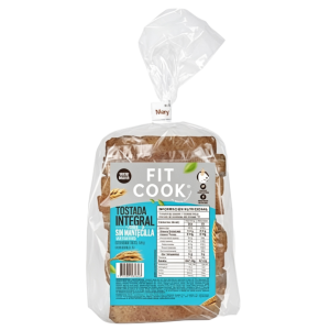 Tostada Mary Mendez 140 Gr