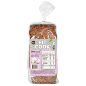 Pan Mary Mendez Integral Ajo Hierba 430 Gr