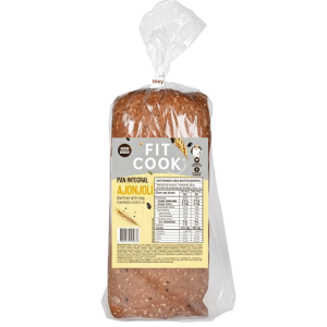 Pan Mary Mendez Integral Ajonjoli 430Gr