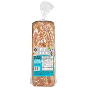 Pan Mary Mendez Integral Multigrano 500 Gr