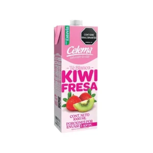 TeblancoKiwiFresaCelema
