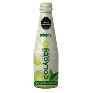 Agua con Colágeno Limón 300 ml