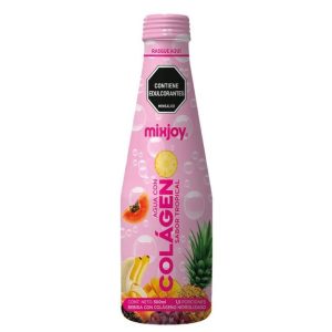 Agua con Colágeno Tropical 300 ml