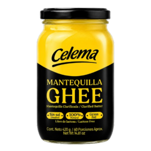 Mantequilla Ghee – 420g