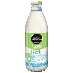 Kéfir Celema Natural – 1000 g