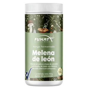 Melena de León Funat – 60 g