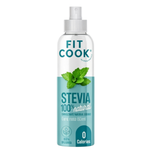 Stevia Natural Fit Cook 60 ml