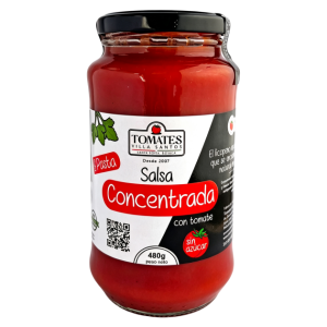 SALSA CONCENTRADO VILLA SANTOS – 480 g