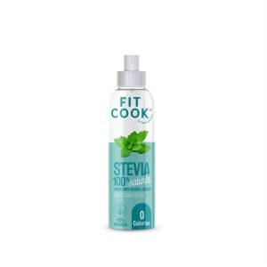 Stevia Natural Fit Cook 60 ml