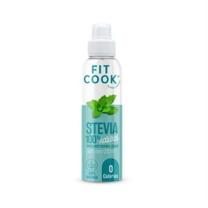 Stevia Natural Fit Cook 250 ml