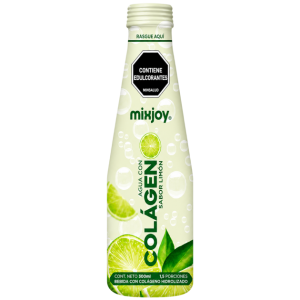 Agua con Colágeno Limón 300 ml
