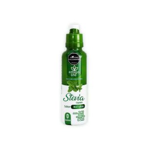Stevia Líquida Natural Emiga Life 60 ml